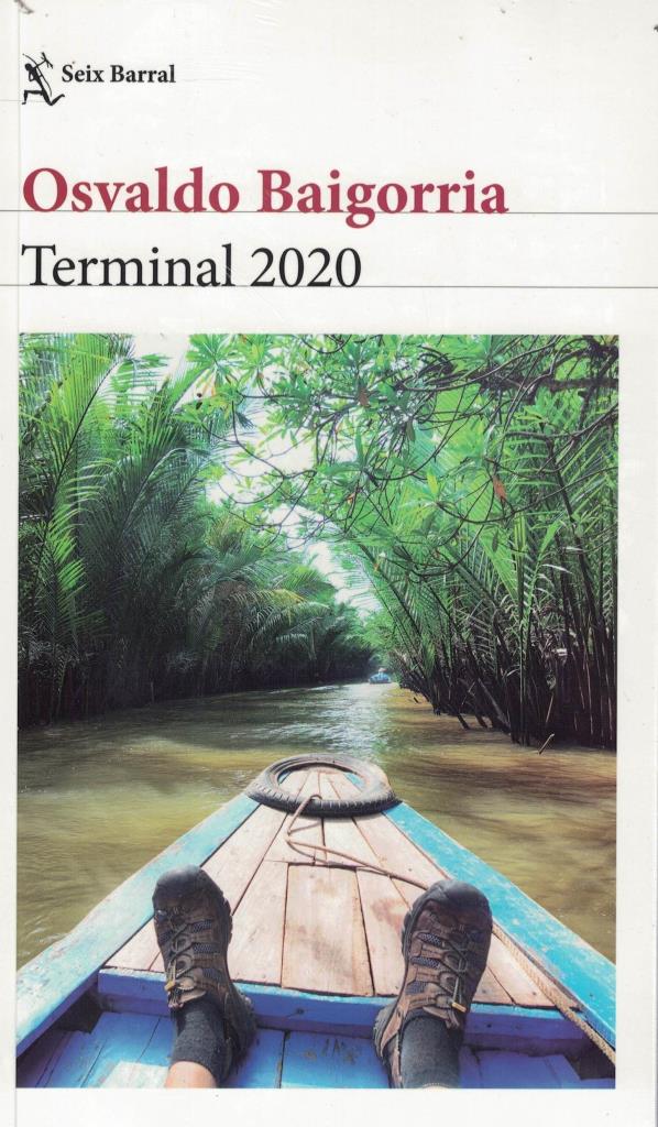 TERMINAL 2020