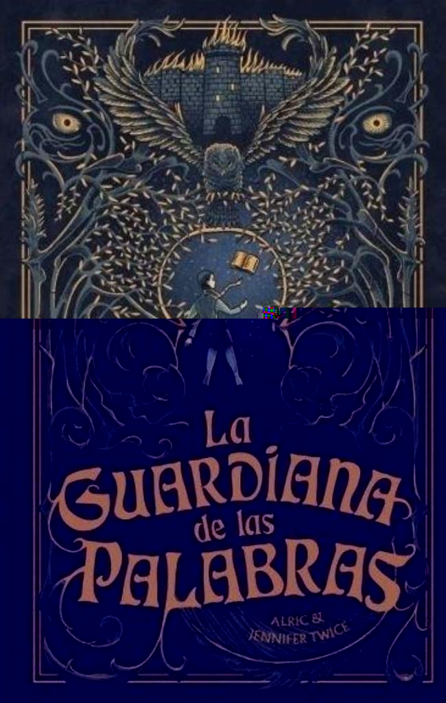 GUARDIANA DE LAS PALABRAS, LA