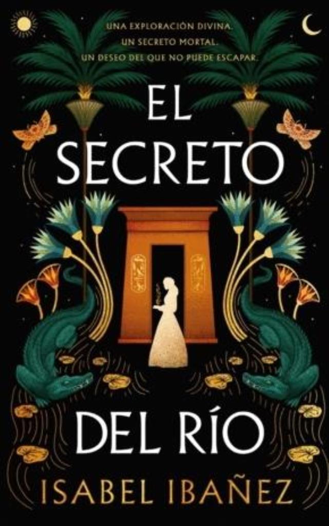 SECRETO DEL RIO, EL