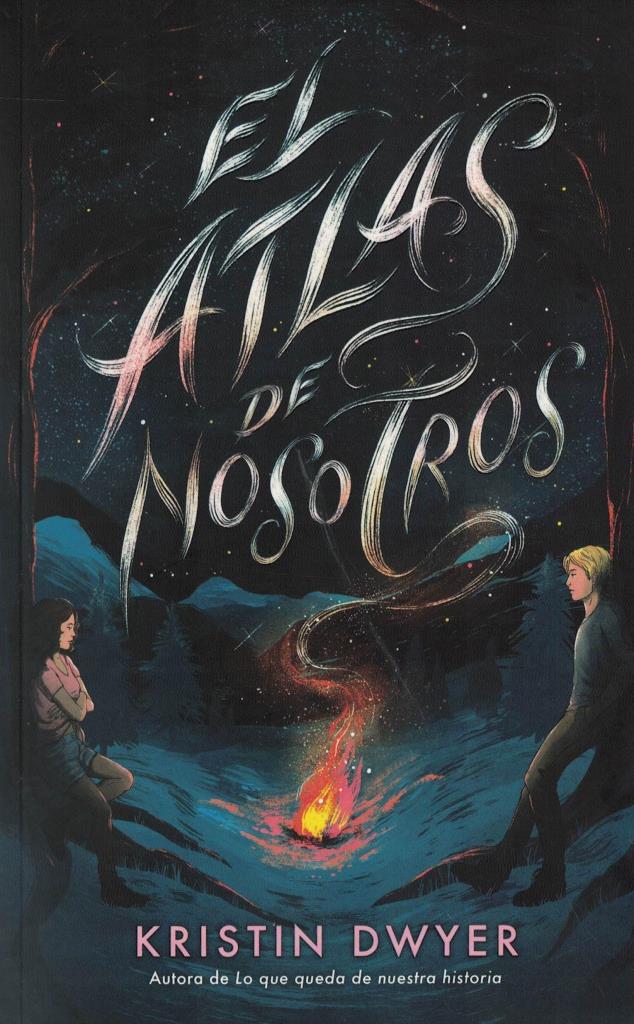 ATLAS DE NOSOTROS, EL