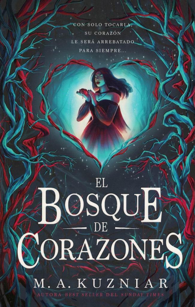 BOSQUE DE CORAZONES, EL