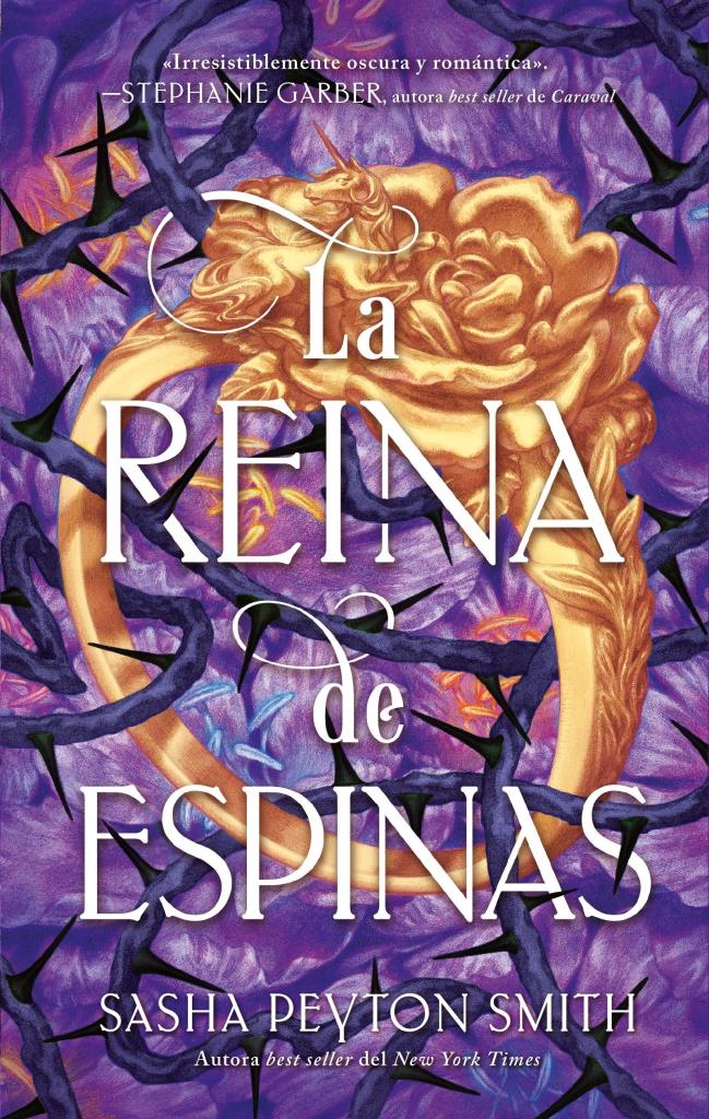 REINA DE LAS ESPINAS, LA