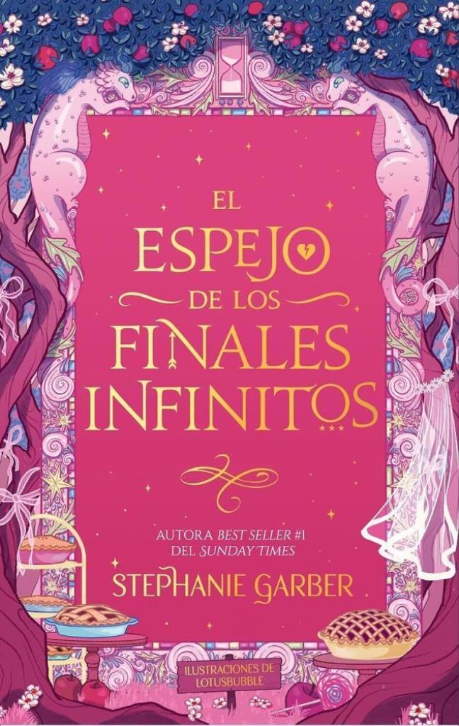 ESPEJO DE LOS FINALES INFINITOS, EL