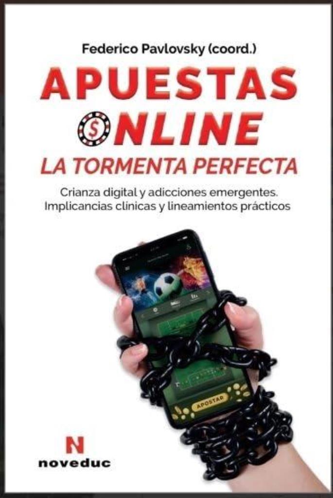 APUESTAS ONLINE. LA TORMENTA PERFECTA