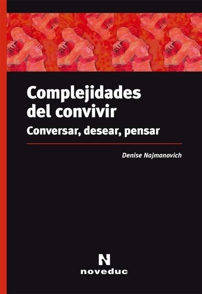 COMPLEJIDADES DEL CONVIVIR