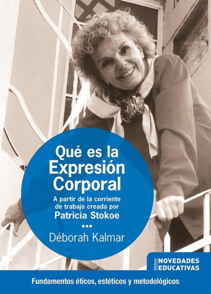 QUE ES LA EXPRESION CORPORAL