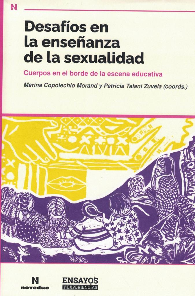 DESAFIOS EN LA ENSEÑANZA DE LA SEXUALIDAD