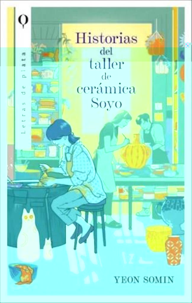 HISTORIAS DEL TALLER DE CERAMICA SOYO