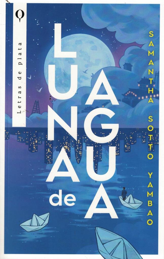 LUNA DE AGUA