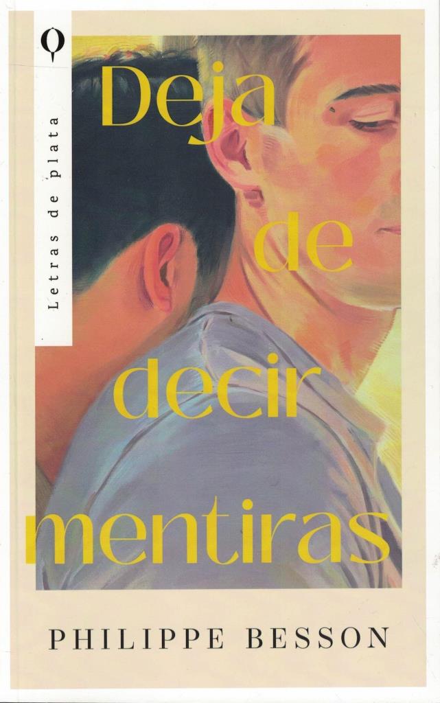 DEJA DE DECIR MENTIRAS