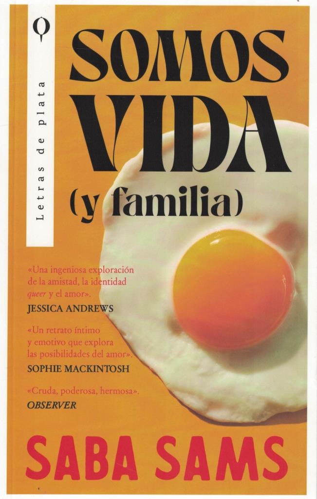 SOMOS VIDA Y FAMILIA