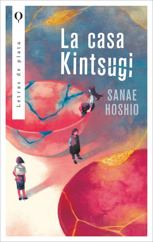 CASA KINTSUGI, LA