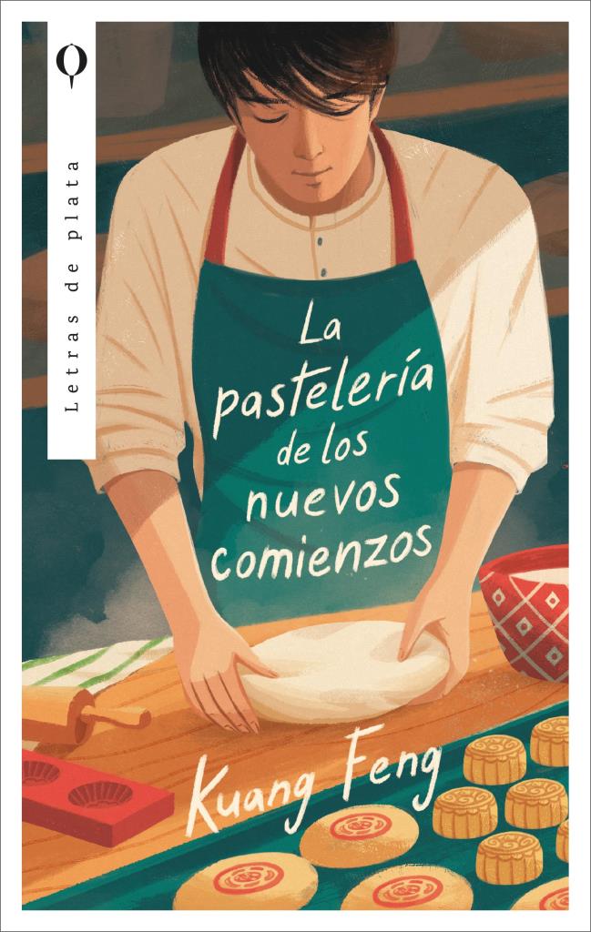 PASTELERIA DE LOS NUEVOS COMIENZOS, LA