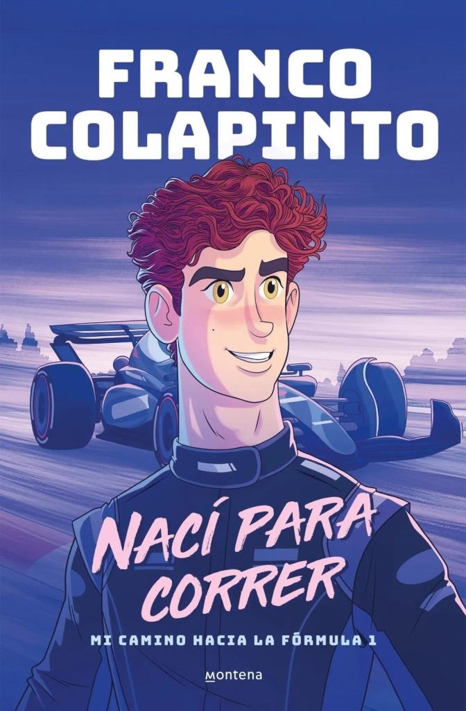 NACI PARA CORRER