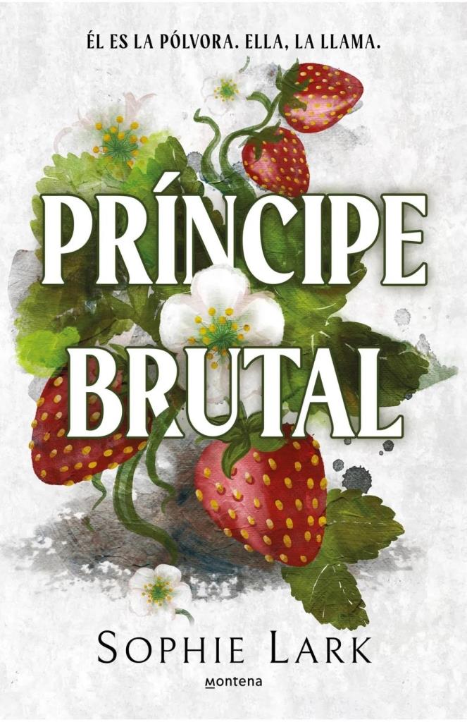 PRINCIPE BRUTAL - HERENCIA BRUTAL 1