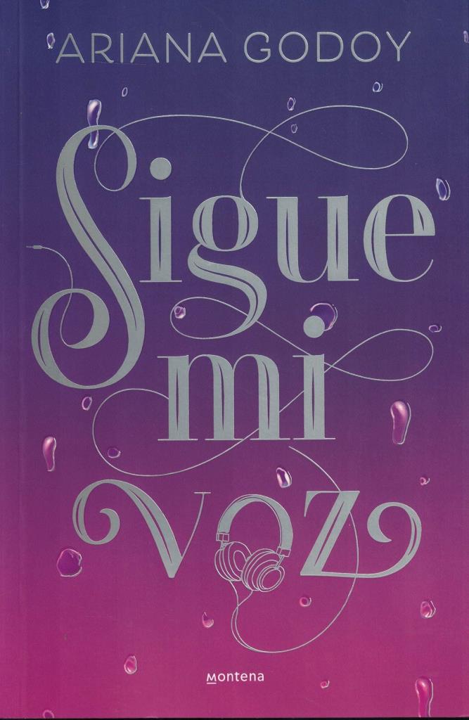 SIGUE MI VOZ- EDICION ESPECIAL