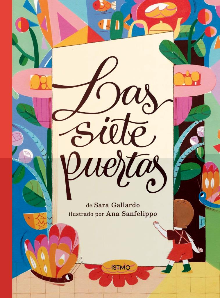 SIETE PUERTAS, LAS