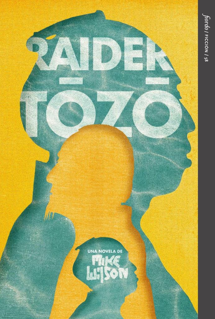 RAIDER TOZO