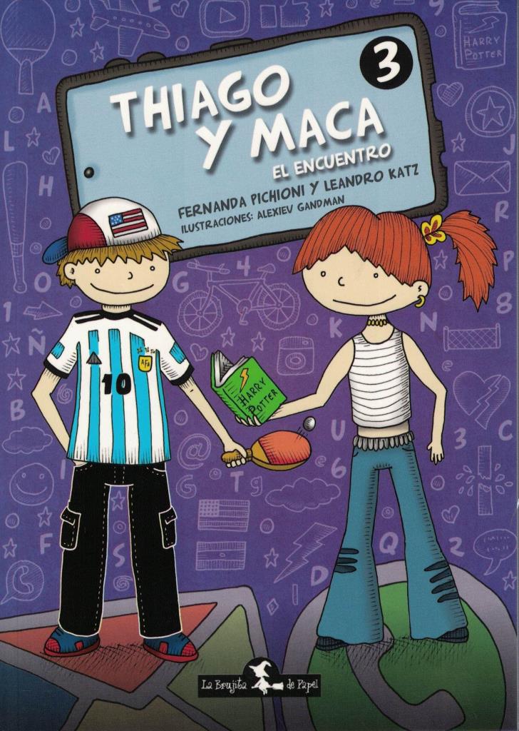 THIAGO Y MACA 3