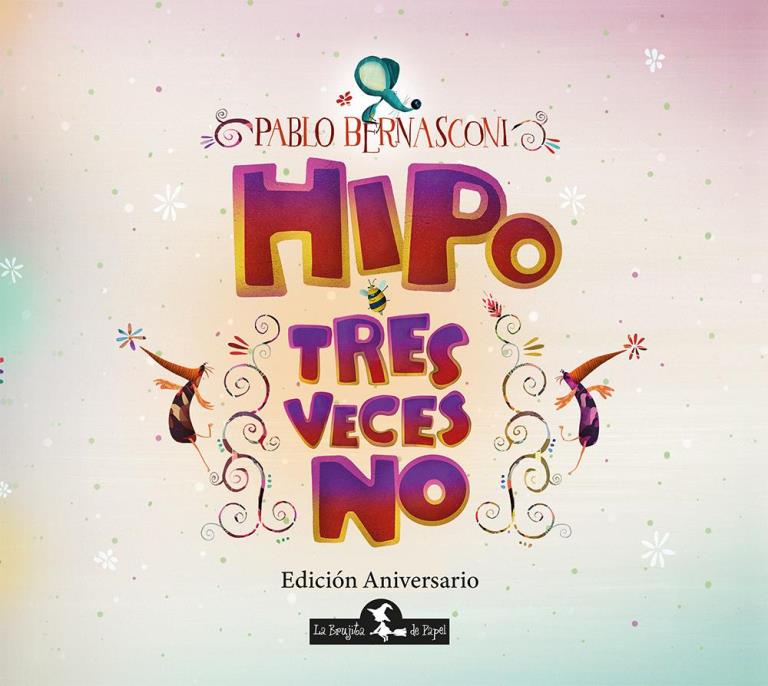 HIPO TRES VECES NO