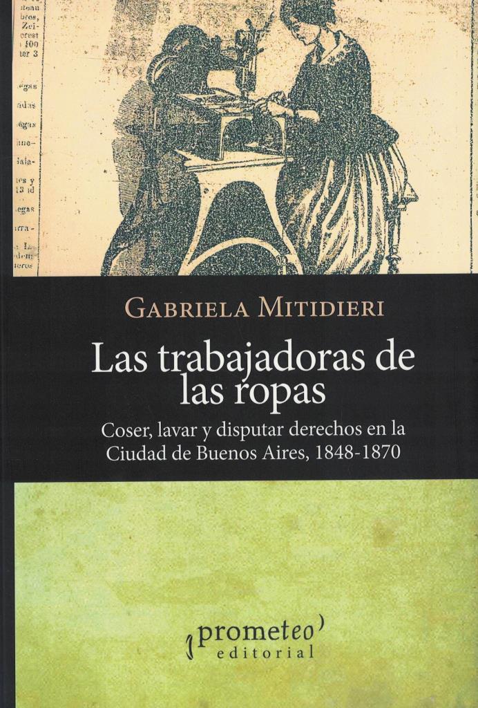TRABAJADORAS DE LAS ROPAS, LAS
