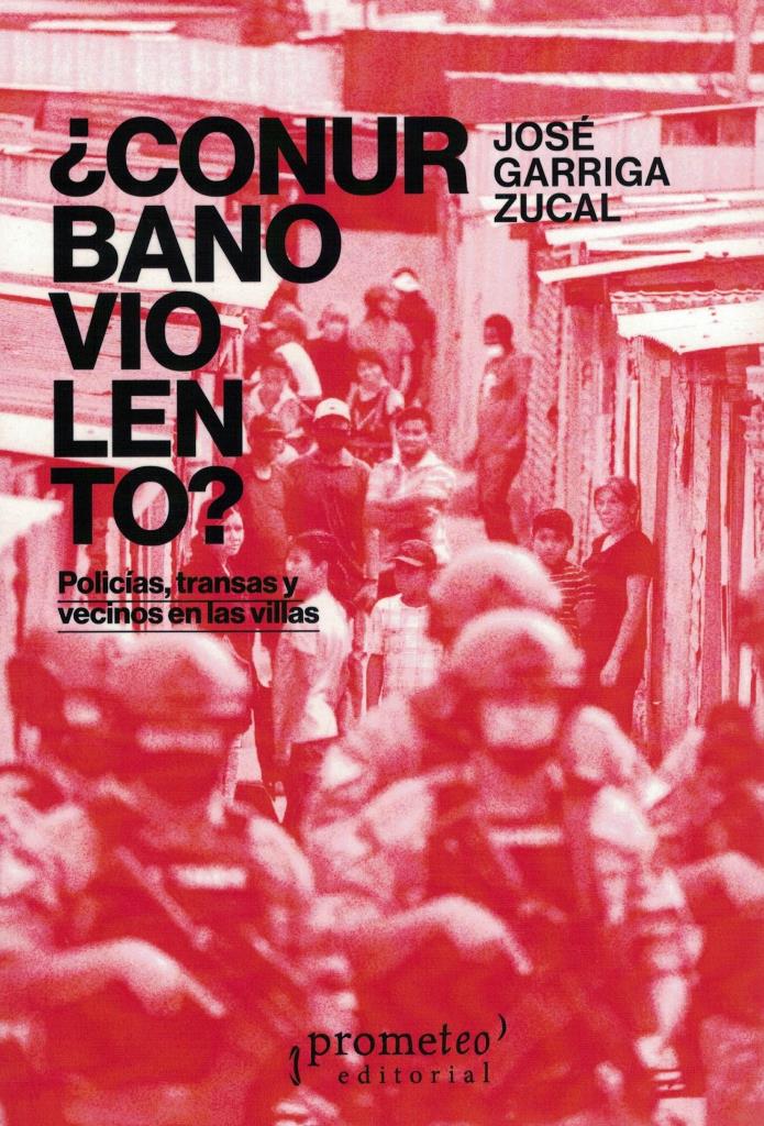 CONURBANO VIOLENTO