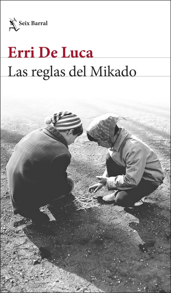 REGLAS DEL MIKADO, LAS