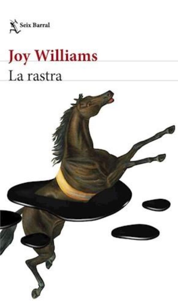 RASTRA. LA