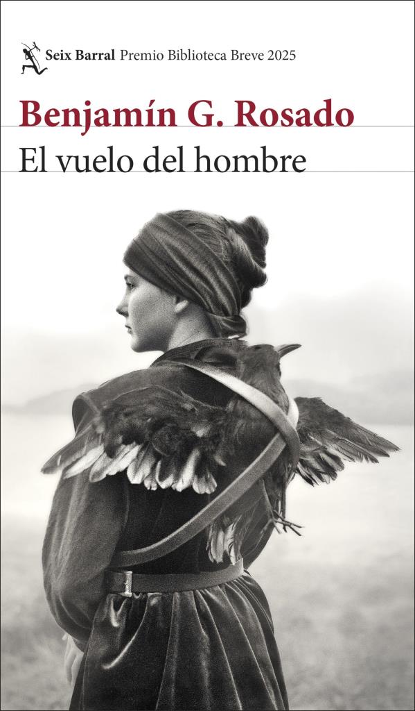 VUELO DEL HOMBRE., EL