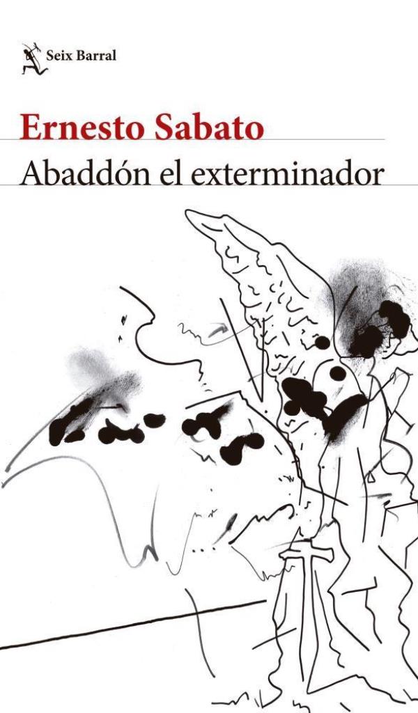 ABADDON EL EXTERMINADOR - 2026