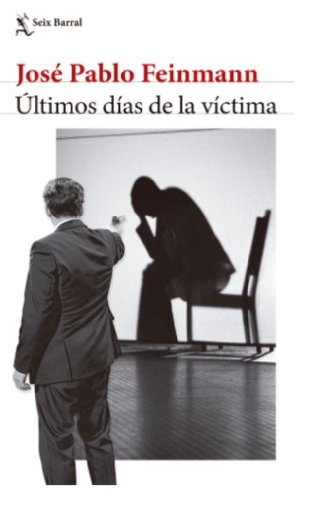 ULTIMOS DIAS DE LA VICTIMA