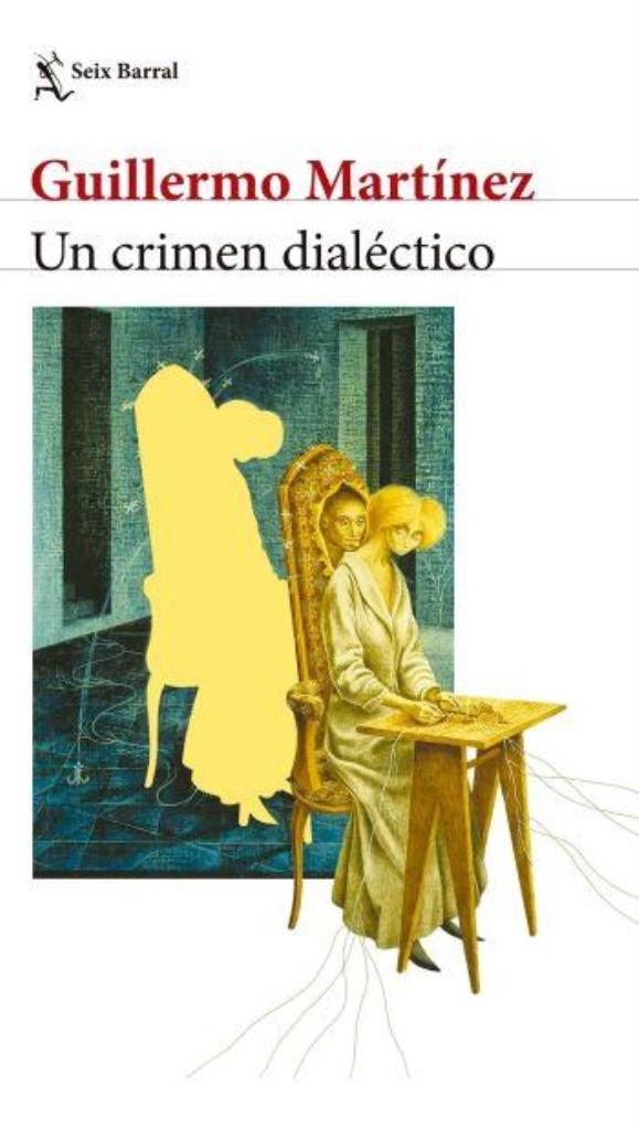 UN CRIMEN DIALECTICO