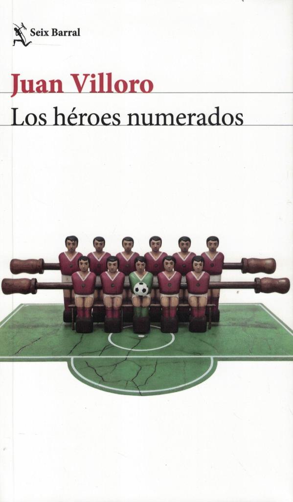 HEROES NUMERADOS, LOS