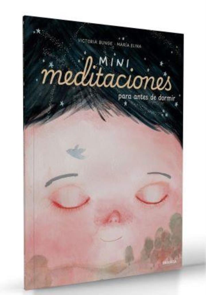 MINIMEDITACIONES PARA ANTES DE DORMIR