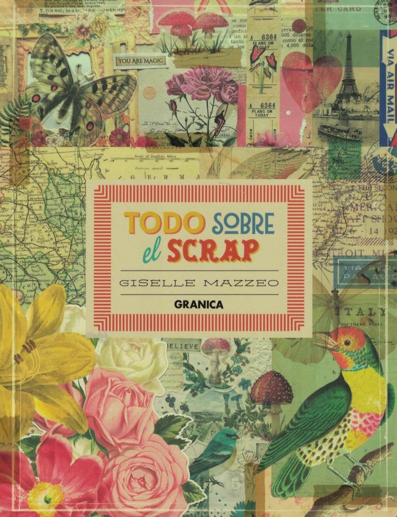 TODO SOBRE EL SCRAP