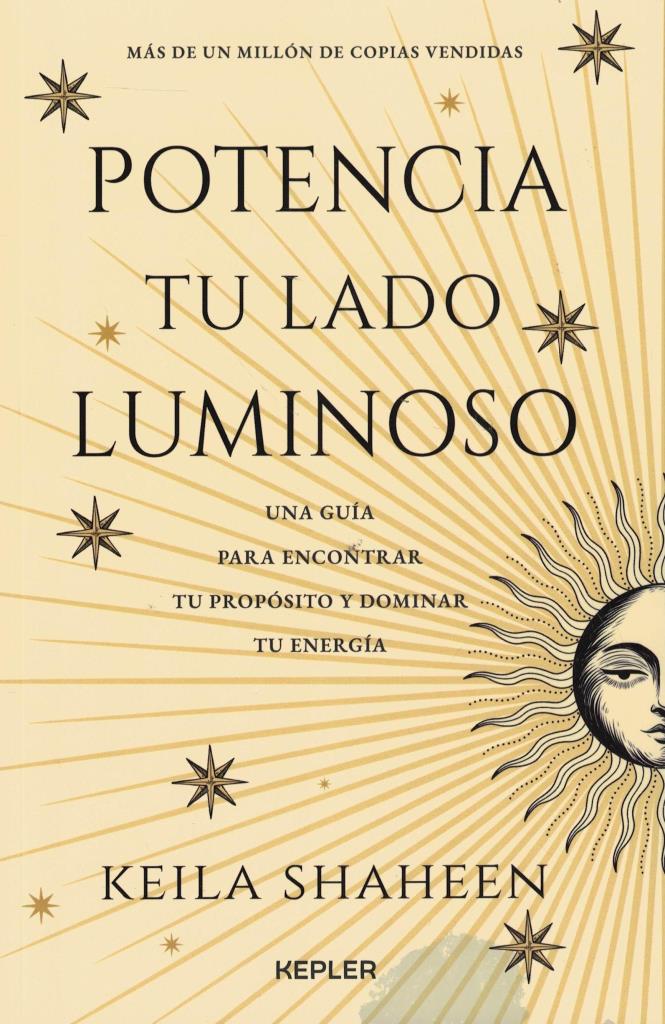 POTENCIA TU LADO LUMINOSO