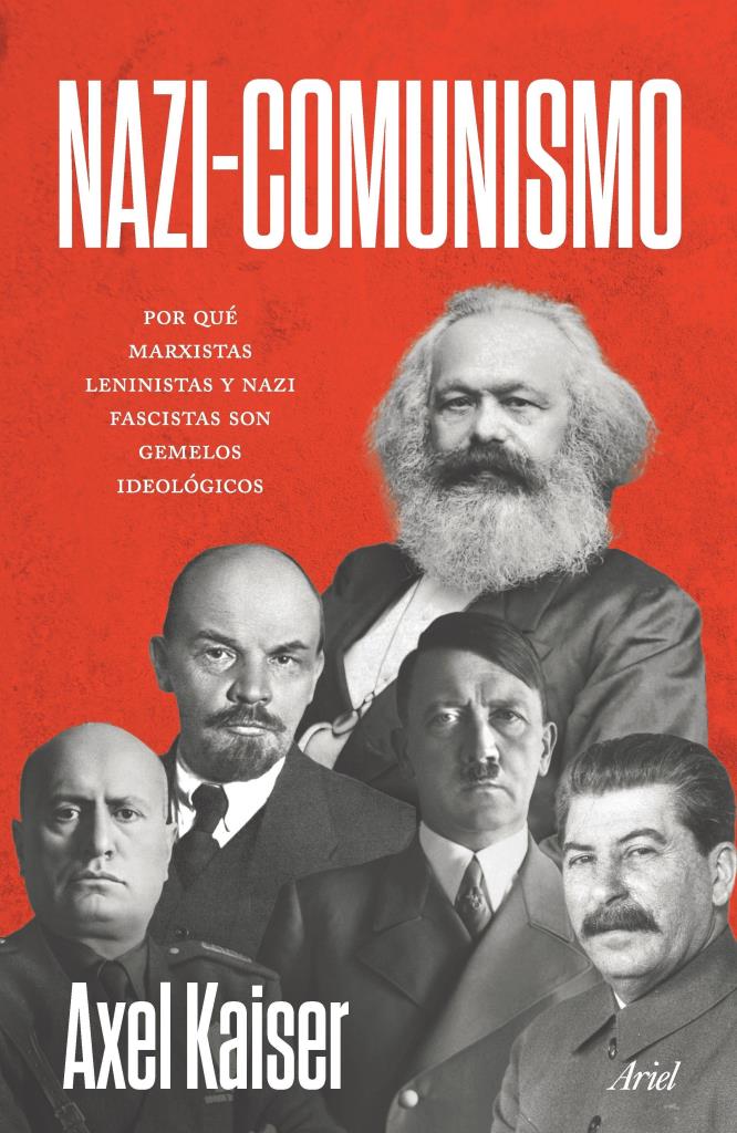 NAZI - COMUNISMO