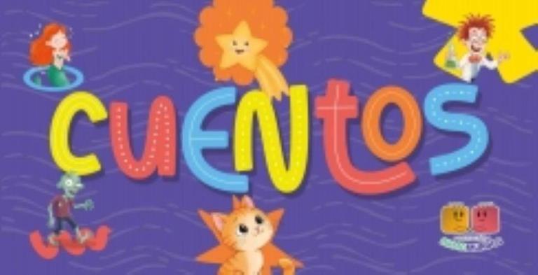 ARMAMUNDOS - CUENTOS