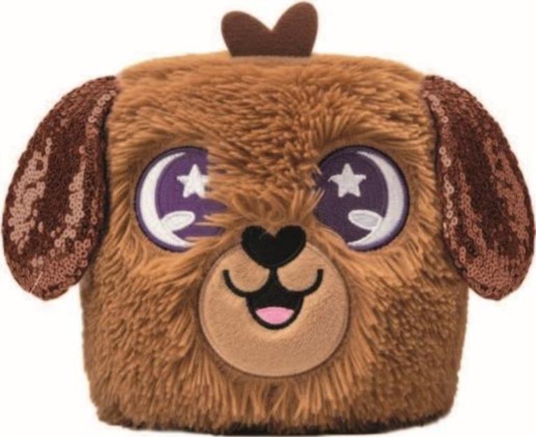 PELUCUENTOS- PERRO