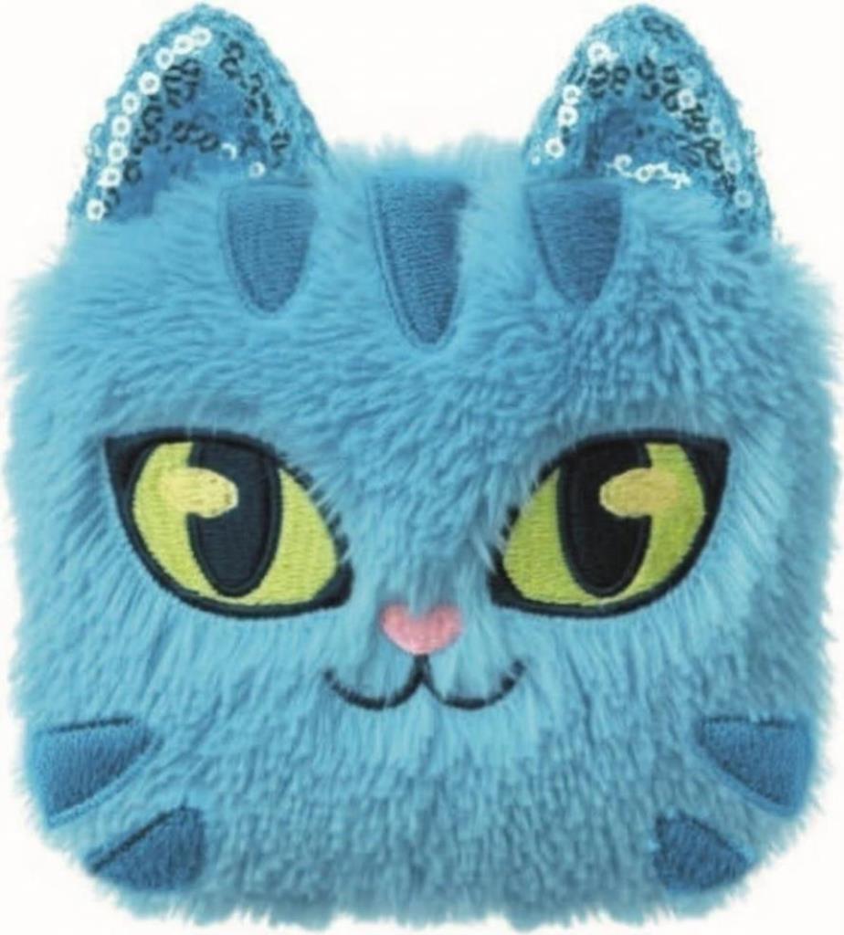 PELUCUENTOS- GATO