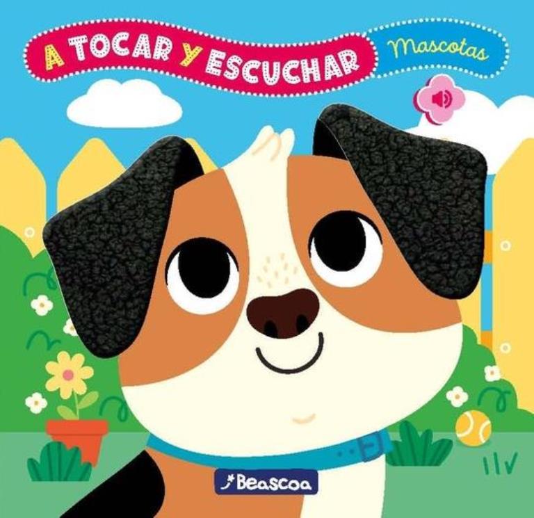 A TOCAR Y ESCUCHAR- ANIMALES DOMESTICOS