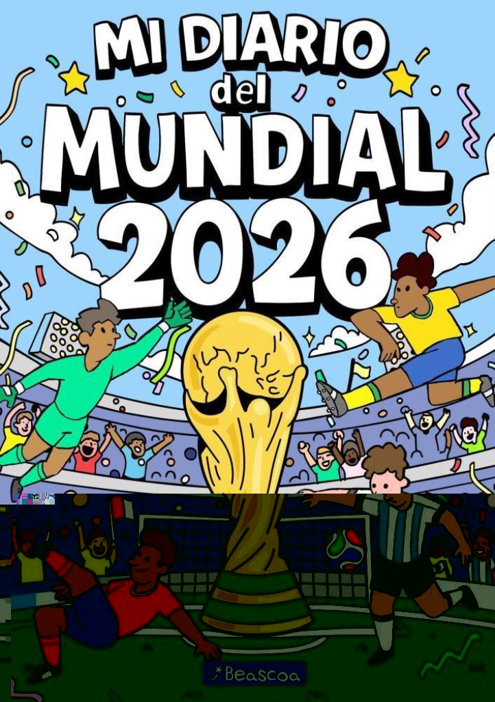 DIARIO DEL MUNDIAL 2026