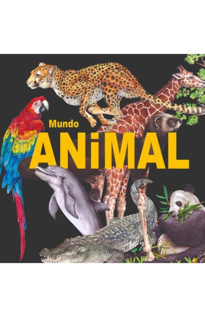 MUNDO ANIMAL
