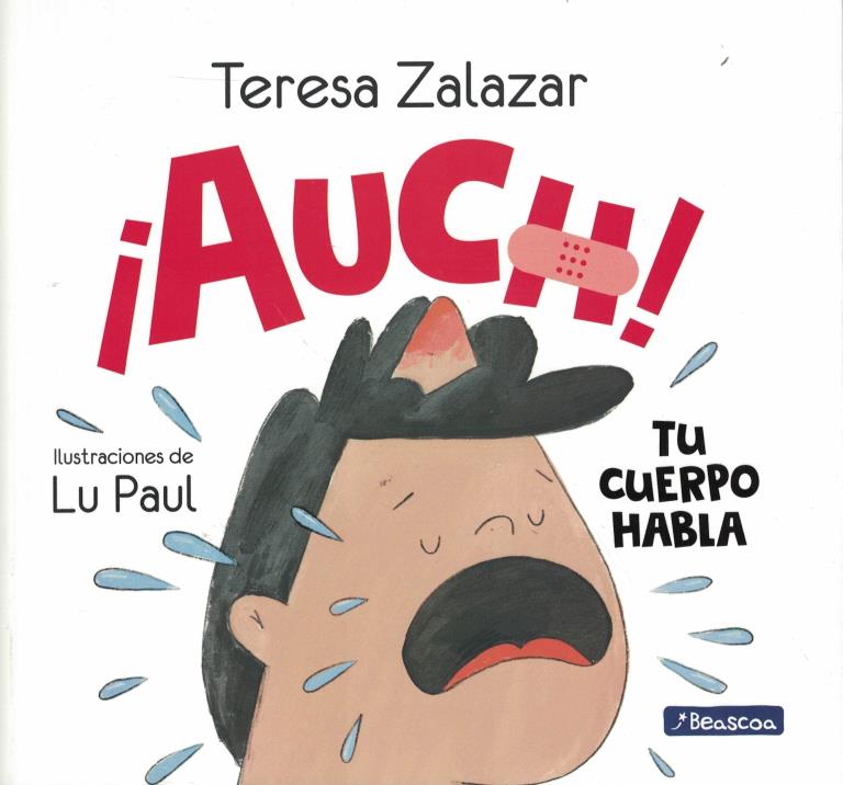 AUCH TU CUERPO HABLA
