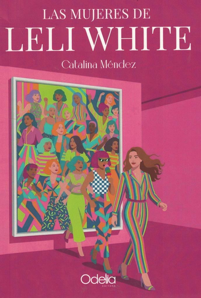 MUJERES DE LELI WHITE, LAS