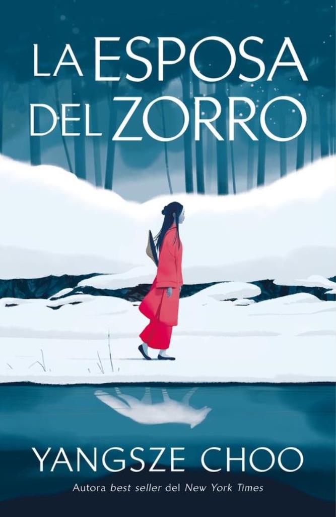 ESPOSA DEL ZORRO, LA
