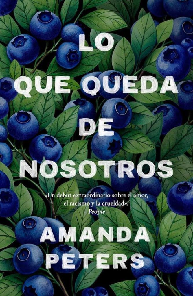 LO QUE QUEDA DE NOSOTROS