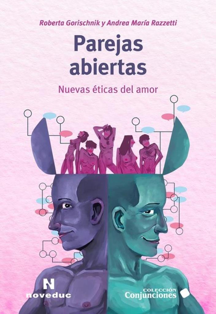 PAREJAS ABIERTAS- NUEVAS ETICAS DEL AMOR