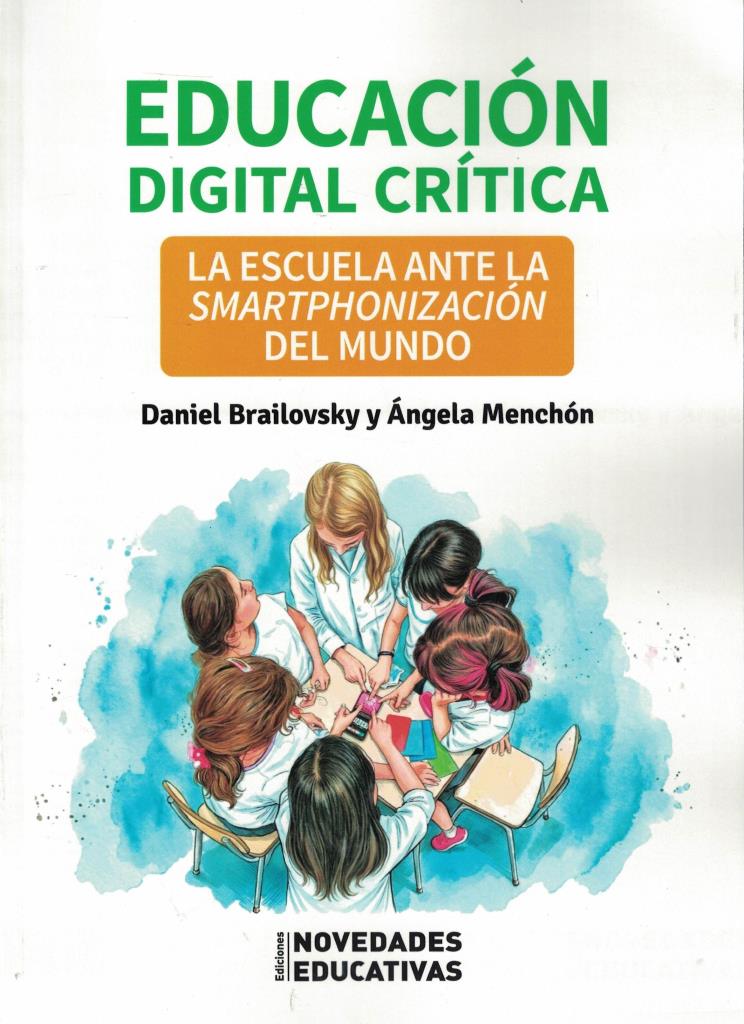 EDUCACION DIGITAL CRITICA