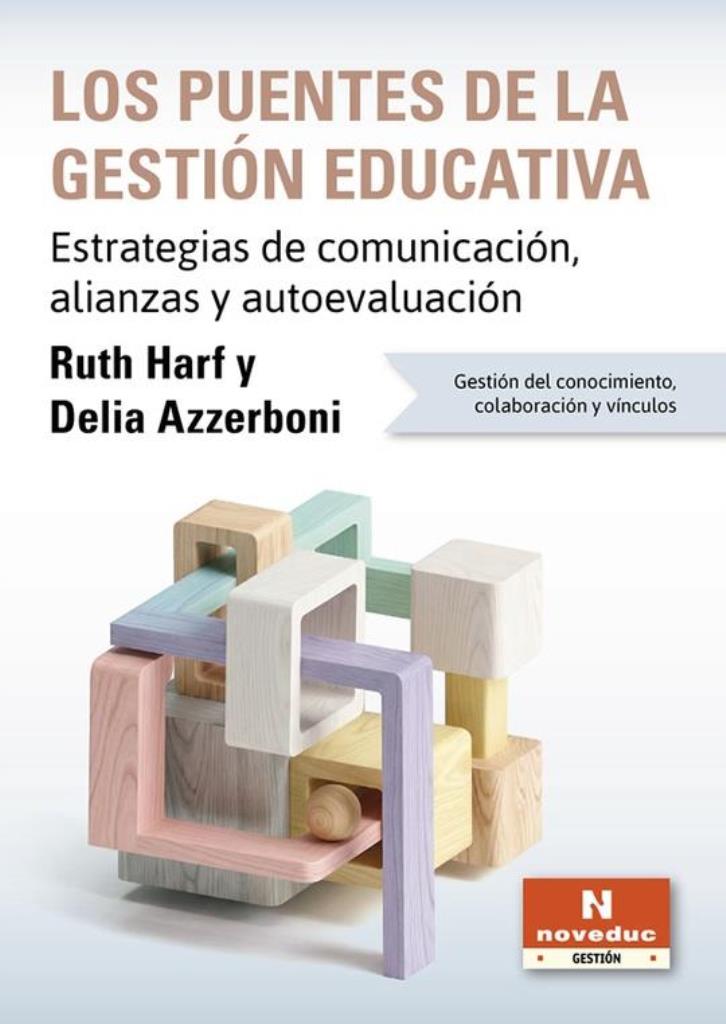 PUENTES DE LA GESTION EDUCATIVA, LOS